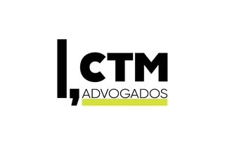Logótipo CTM Advogados