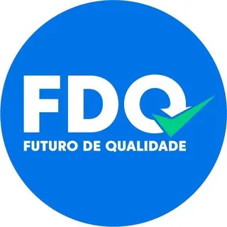 Logótipo FDQ — Futuro de Qualidade